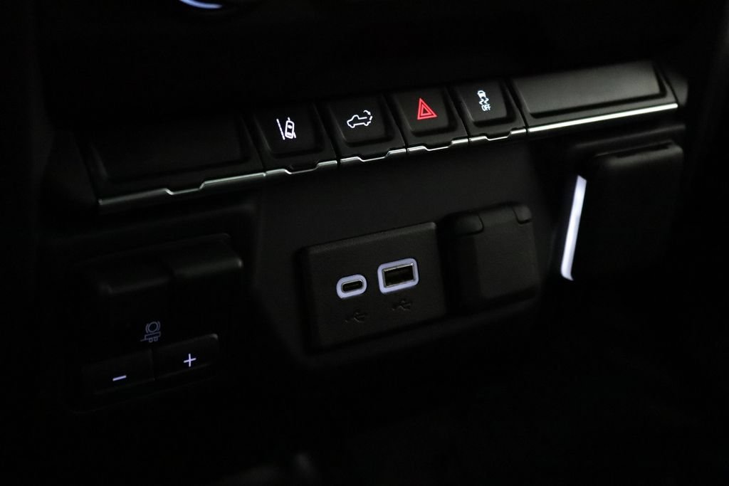 2024 Chevrolet Silverado 2500HD Work Truck - Photo 29