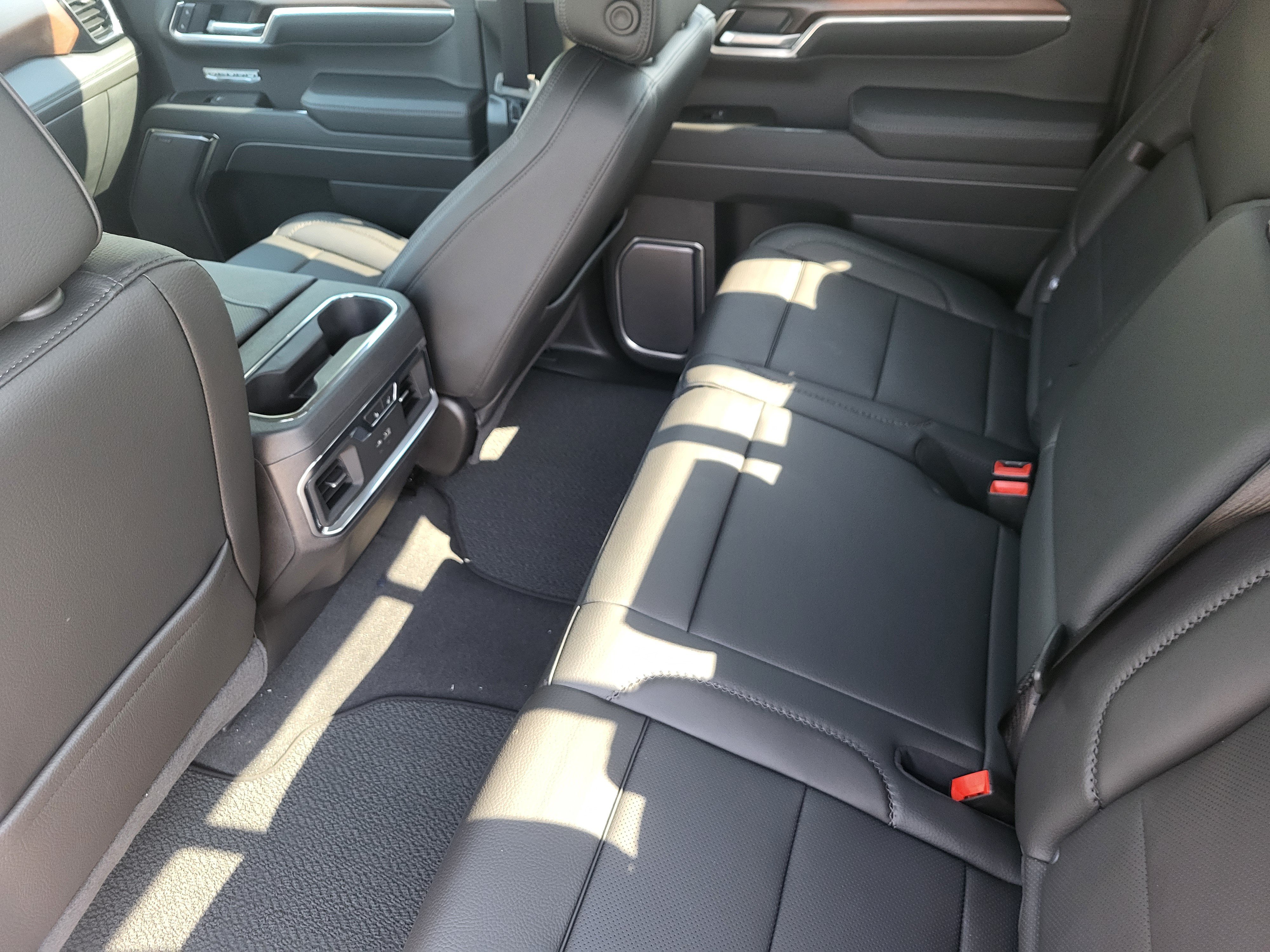 2026 GMC Sierra 1500 Denali - Photo 24