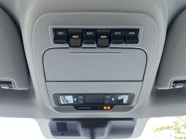 New 2026 Carbonized Gray Metallic Ford F-250® XL image 80
