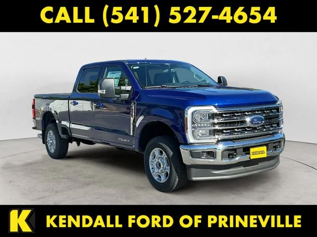 2026 Ford F-250 Super Duty XLT - Photo 7