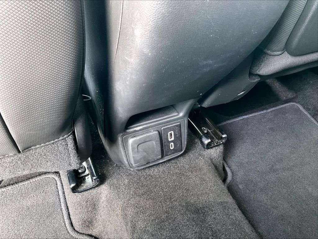 Used 2023 Summit White Chevrolet RS image 26