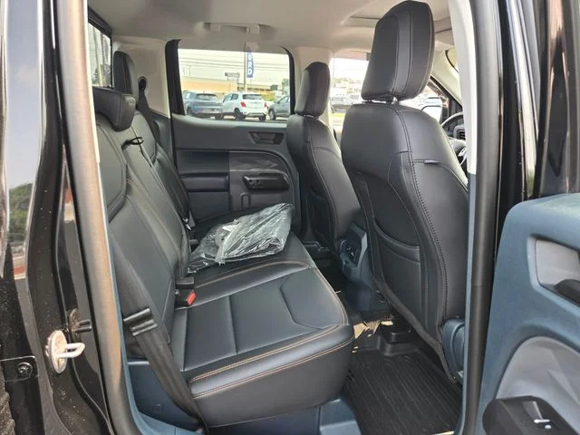 Used 2024 Black Ford Lariat image 21