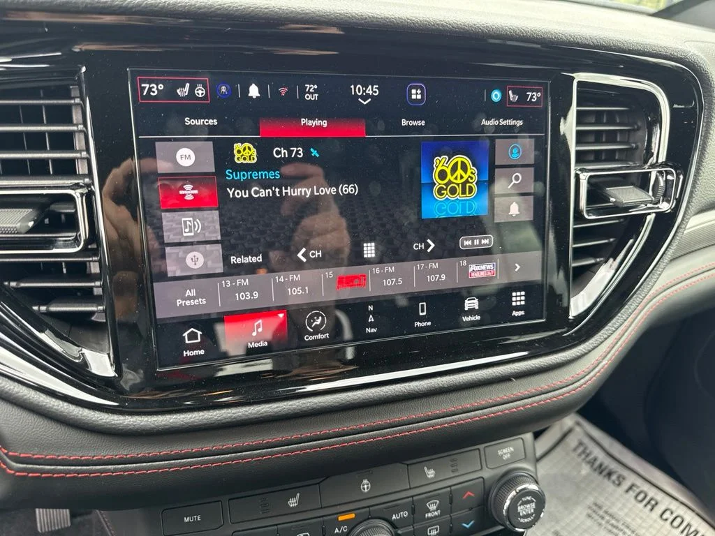 2025 Dodge Durango R/T - Photo 27