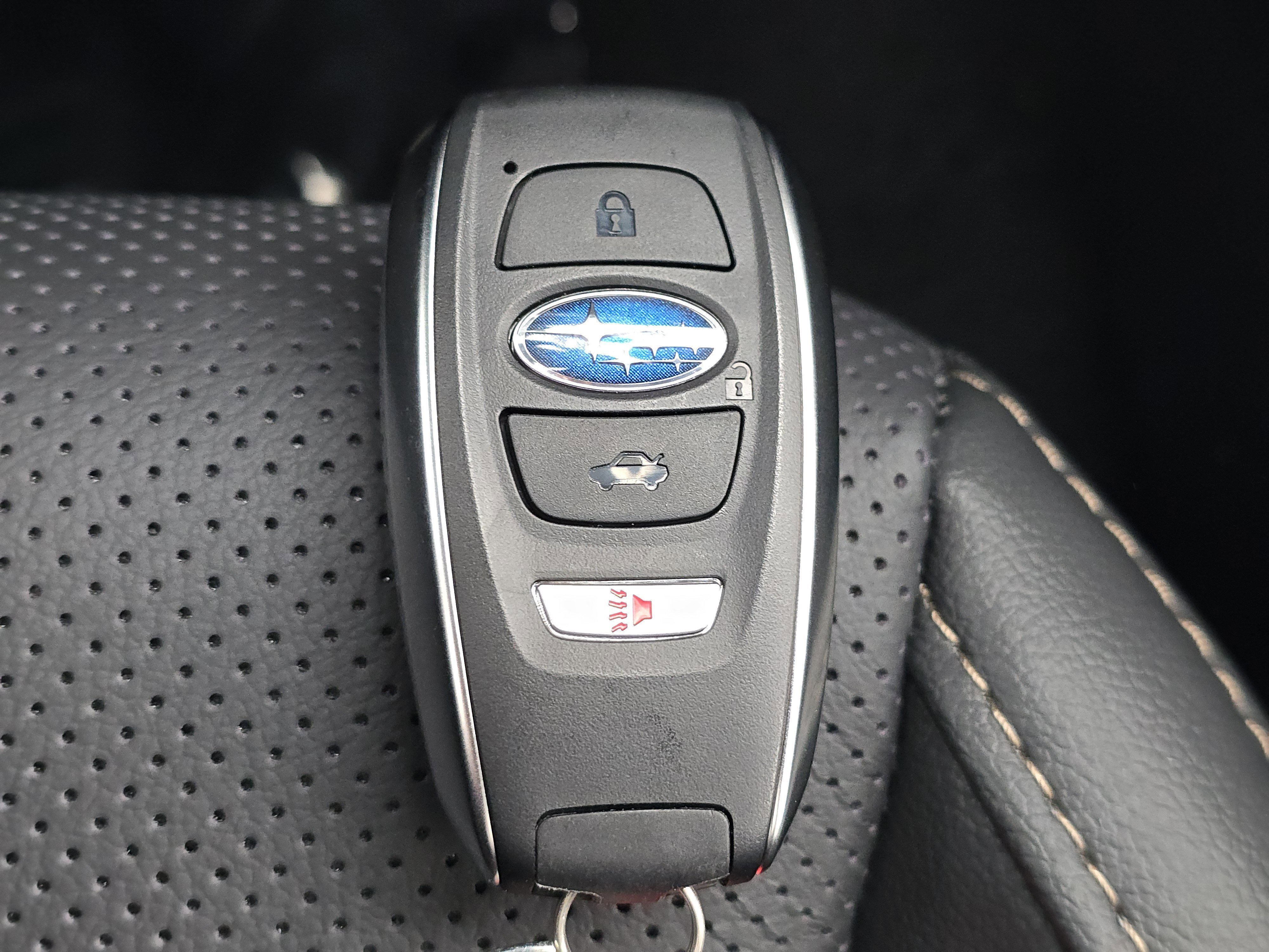 2026 Subaru Outback Limited - Photo 28