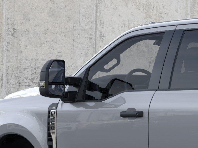 New 2026 Avalanche Gray Ford XL image 12