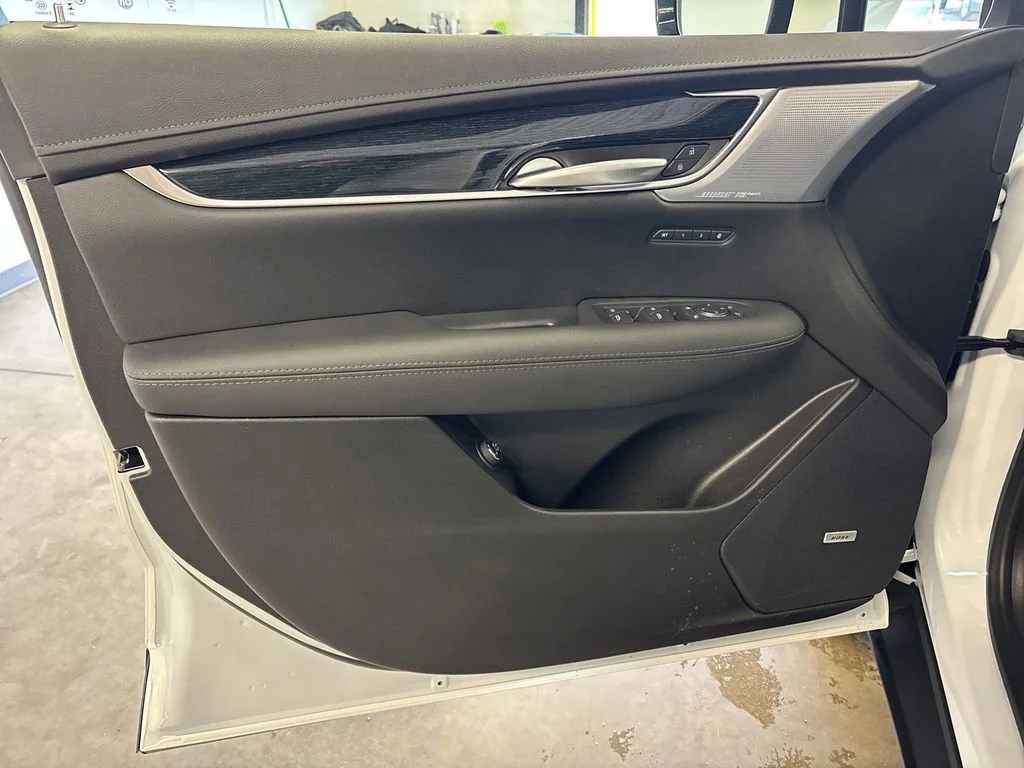 2025 Cadillac XT5 Premium Luxury - Photo 19