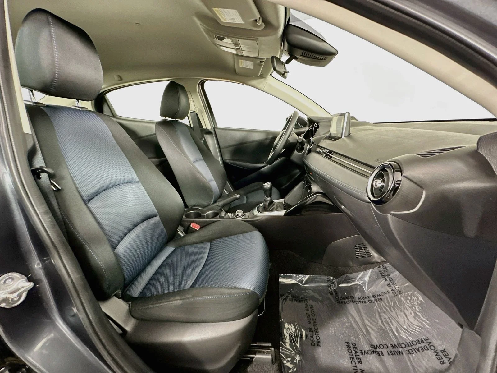 Certified Used 2017 Gray Toyota Base image 26