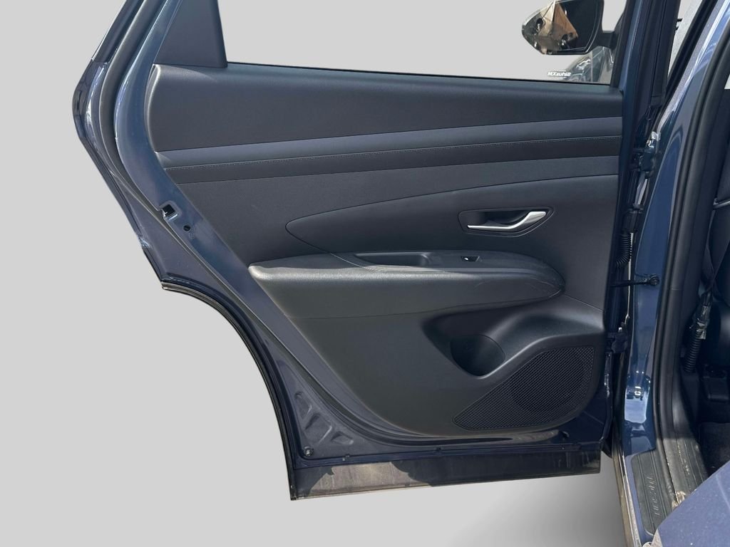 2026 Hyundai Tucson SEL - Photo 9
