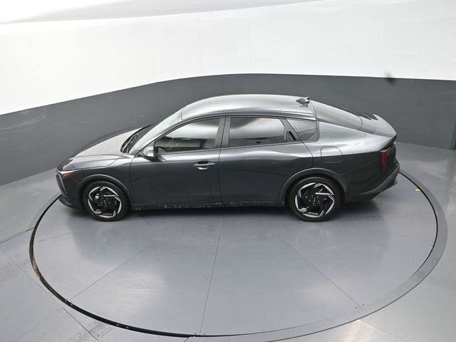 Used 2025 Gray Kia EX image 24