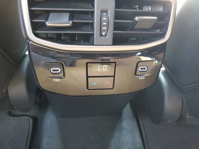 Used 2023 Iridium Lexus RX 350h image 25