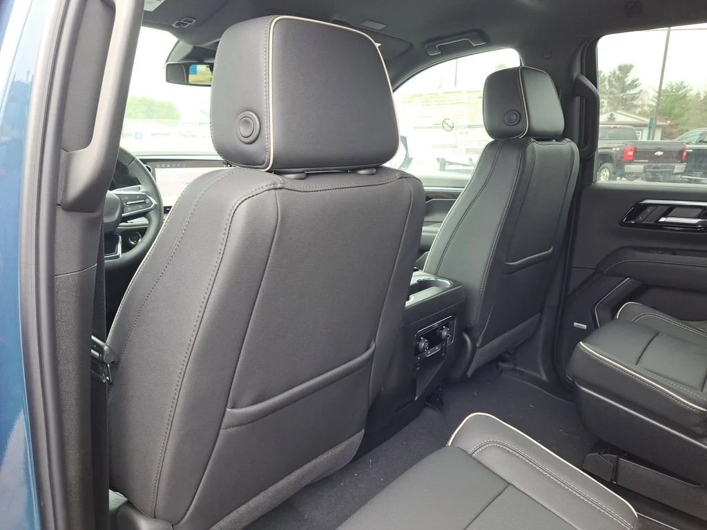 2026 Chevrolet Tahoe Premier - Photo 21