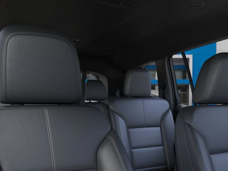 2027 GMC Acadia Elevation - Photo 24