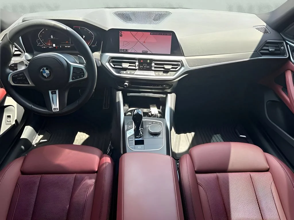 Used 2023  BMW 430i image 19