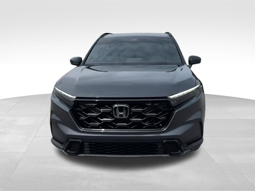 Used 2026 Gray Honda Sport-L image 3
