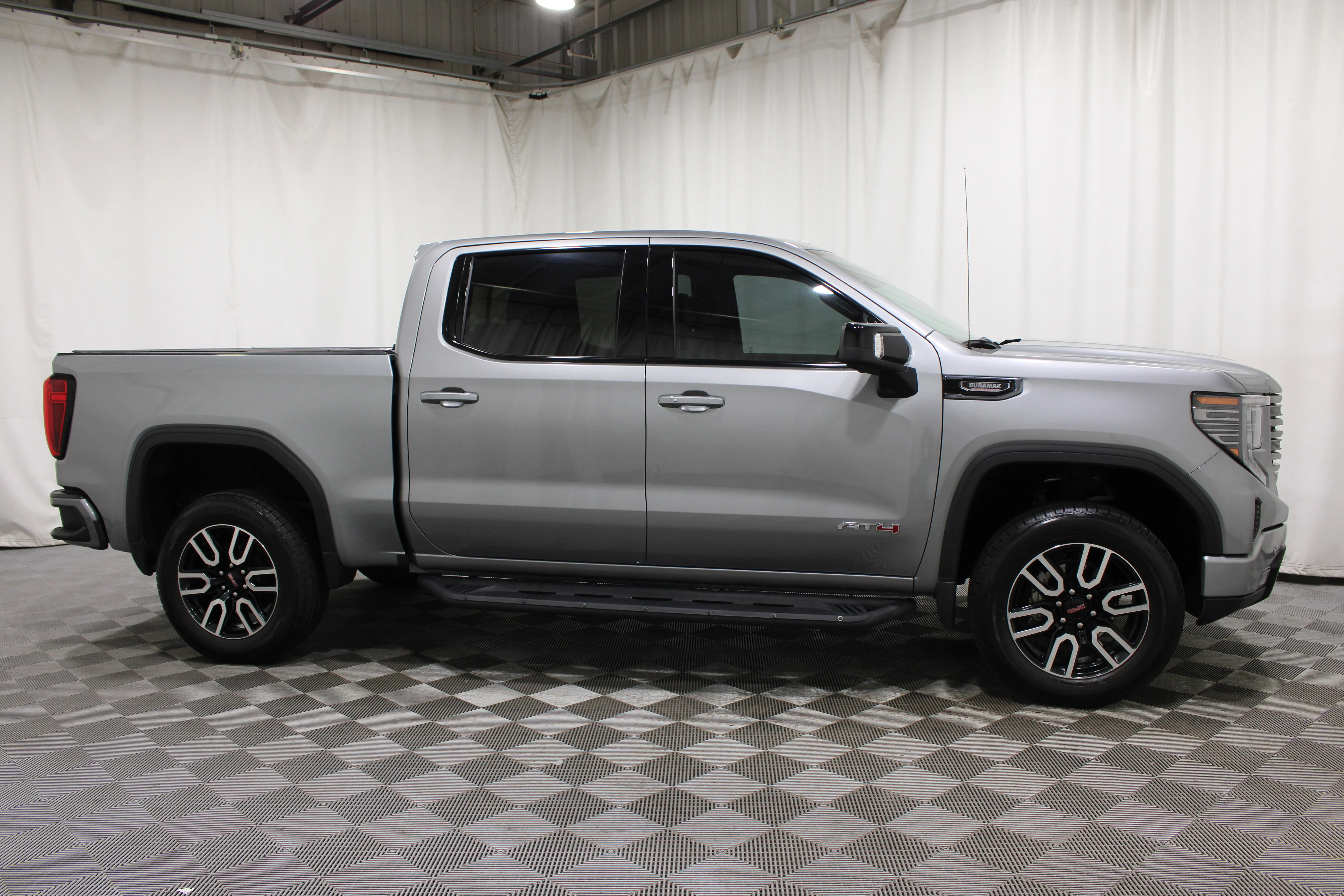 2023 GMC Sierra 1500 AT4 - Photo 28