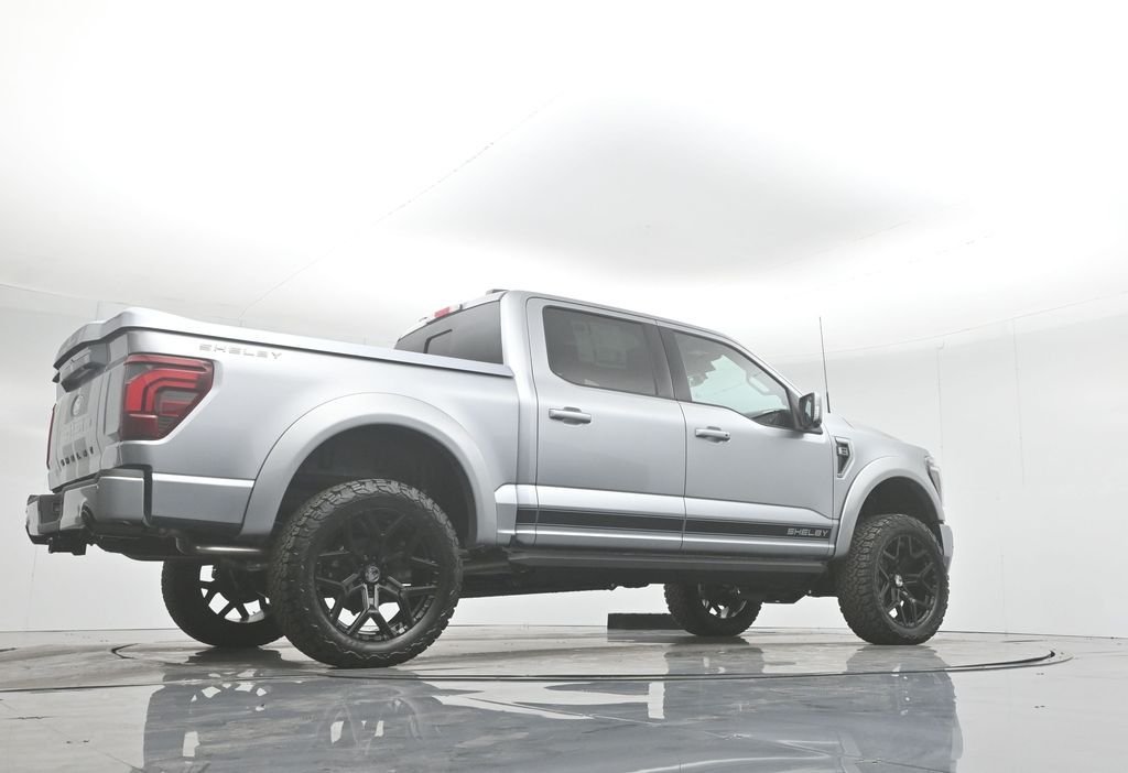 2025 Ford F-150 Lariat - Photo 48