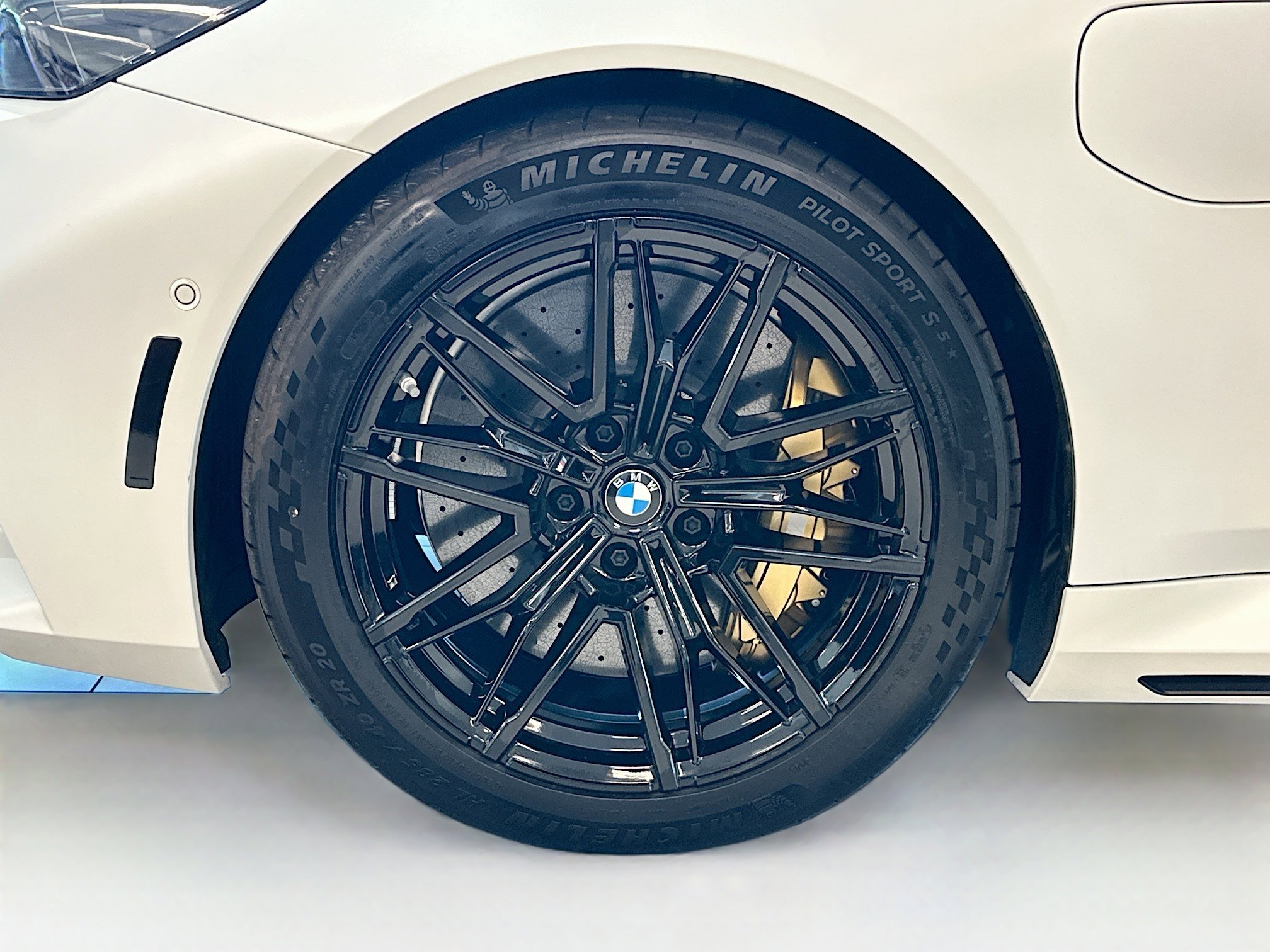 Used 2026 Special Order Color BMW Base image 30