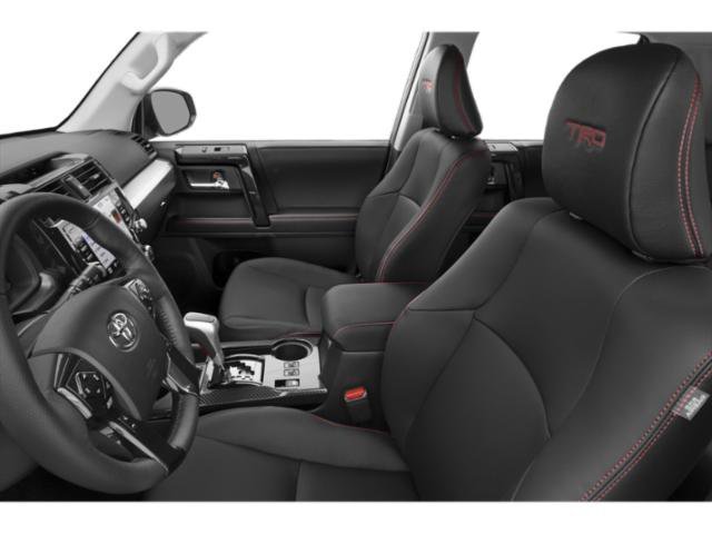 Used 2023 Gray Toyota TRD Pro image 9