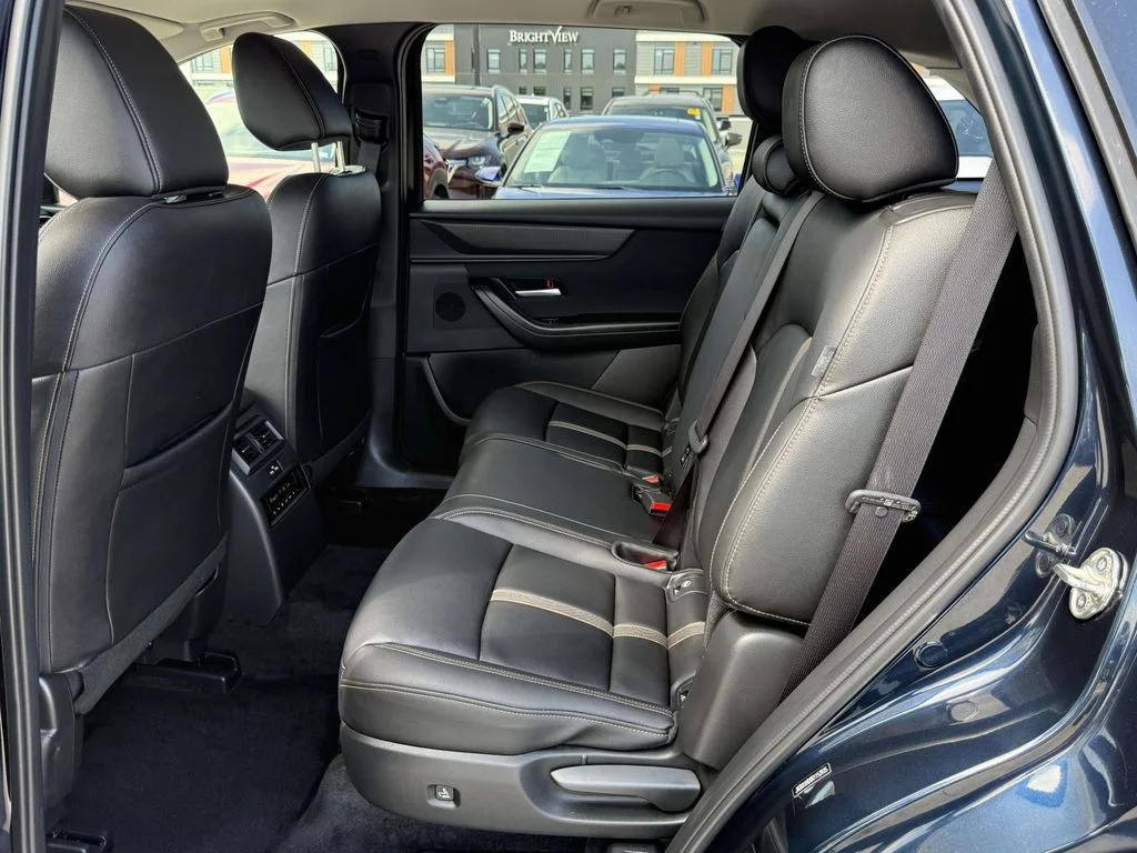 2024 Mazda CX-90 Turbo Select Package - Photo 11