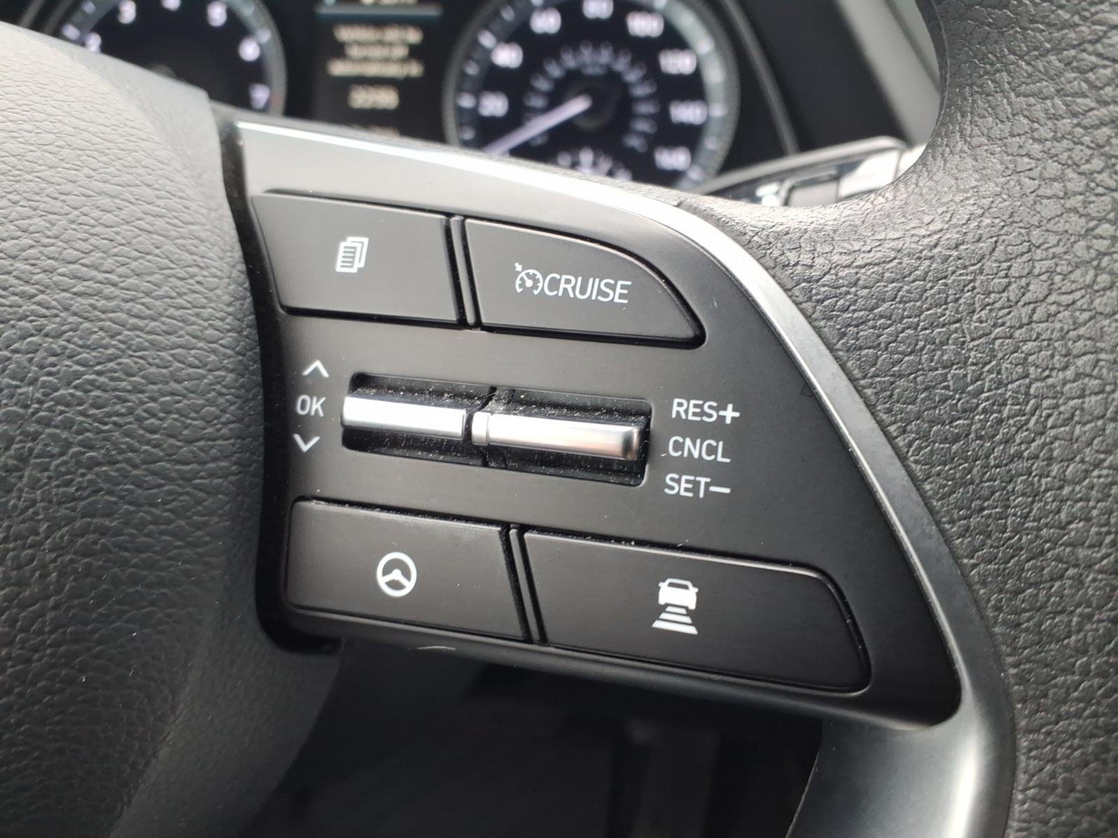 2022 Hyundai Sonata SEL - Photo 22