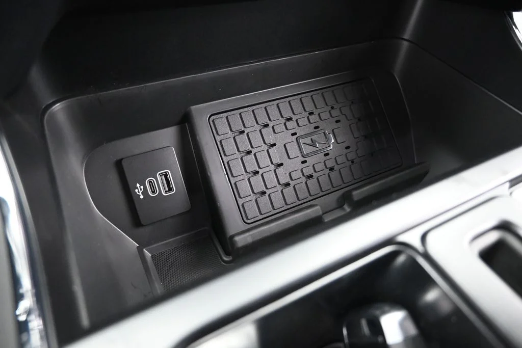 New 2026 Avalanche Ford XLT image 17