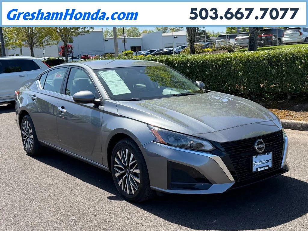2023 Nissan Altima 2.5 SV AWD's photo