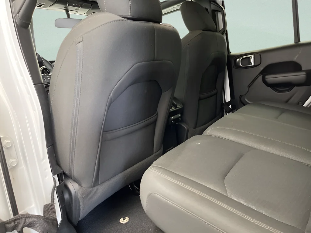 2023 Jeep Wrangler 4xe Willys 4XE - Photo 25