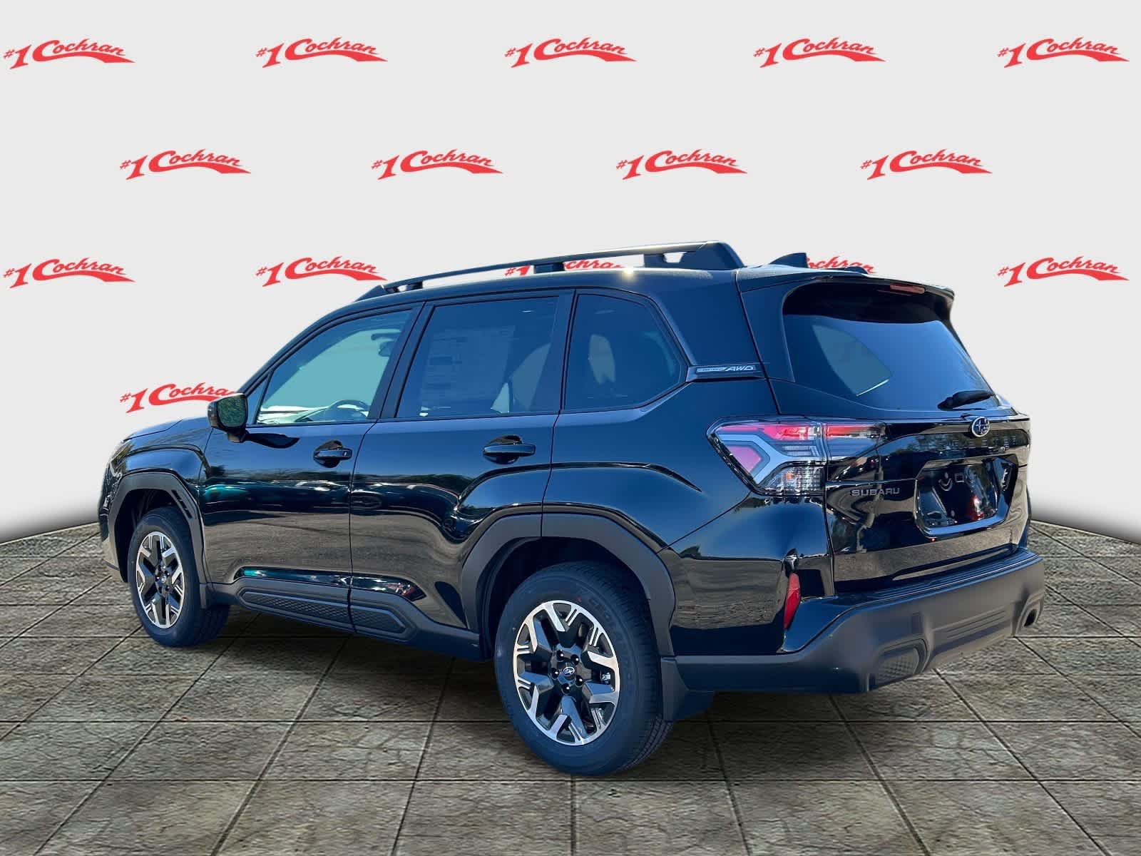 New 2026  Subaru Premium image 9