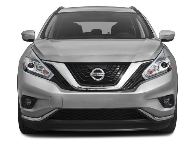 Used 2017 Arctic Blue Nissan SV image 7