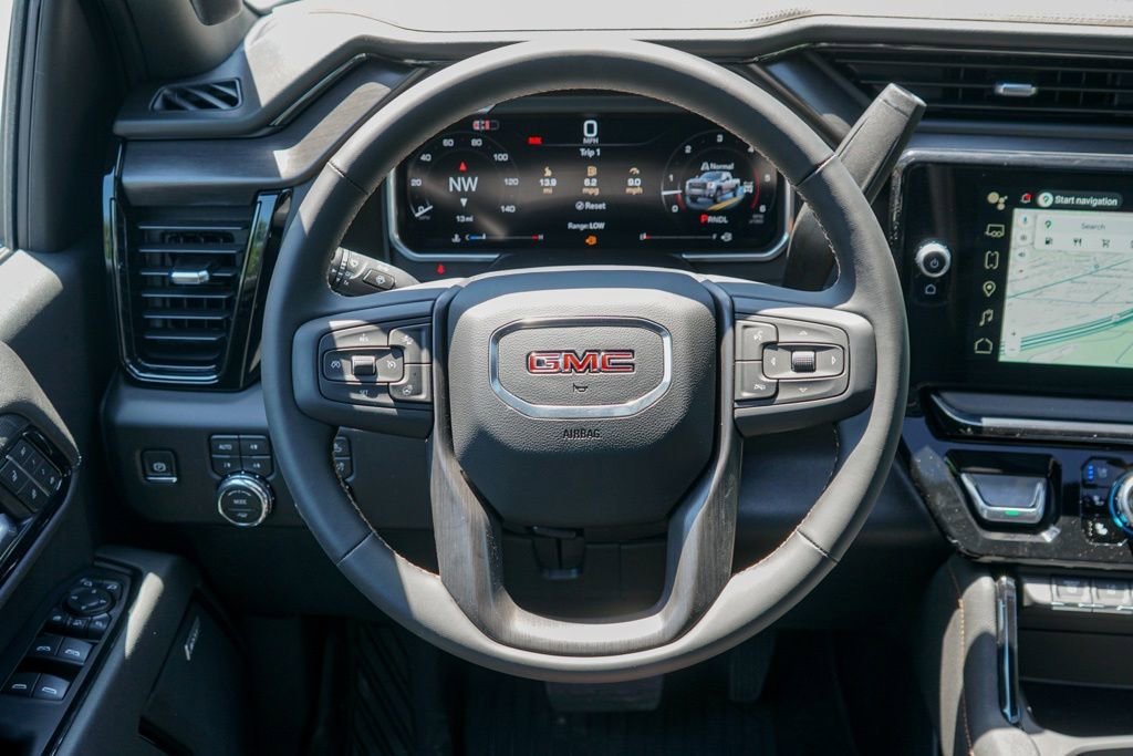 2026 GMC Sierra 2500HD AT4 - Photo 22