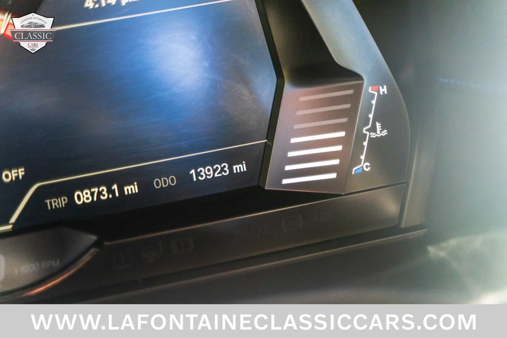 Used 2021  Toyota A91 Edition image 11
