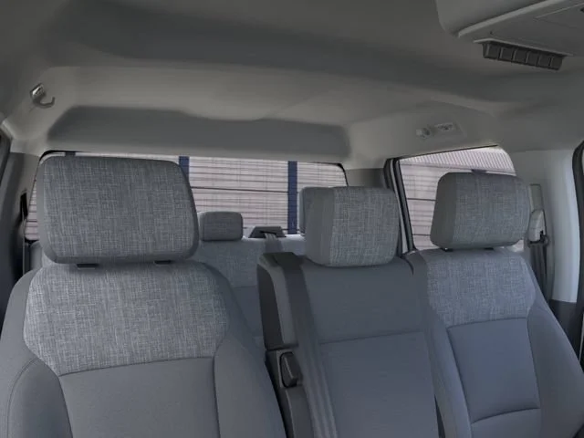New 2026 Oxford White Ford XLT image 22