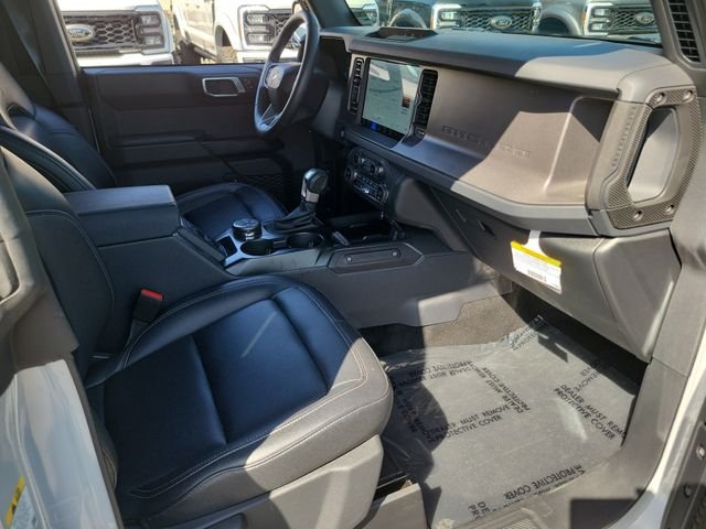 Used 2026 Avalanche Gray Ford Big Bend image 15