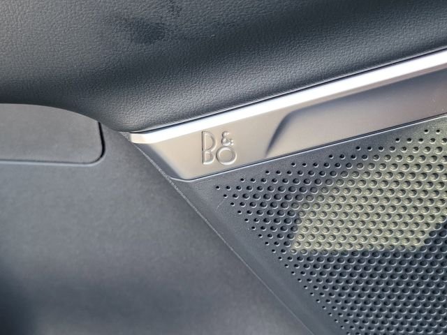 New 2026 Agate Black Metallic Ford Platinum® image 13