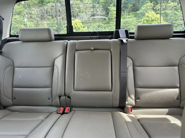 Used 2017 Red GMC SLT image 29