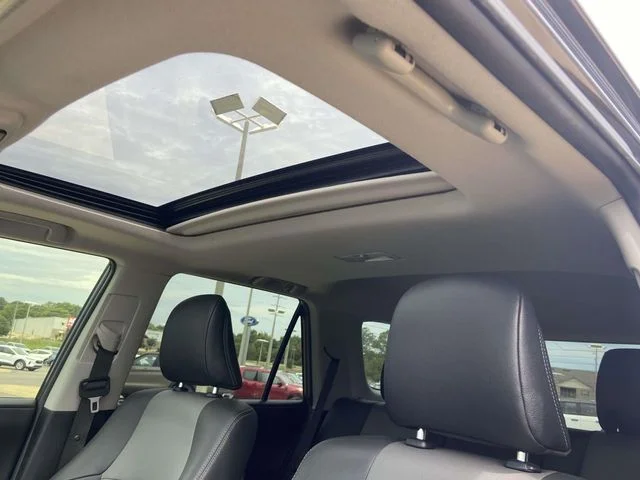 Used 2022 Magnetic Gray Metallic Toyota SR5 Premium image 14