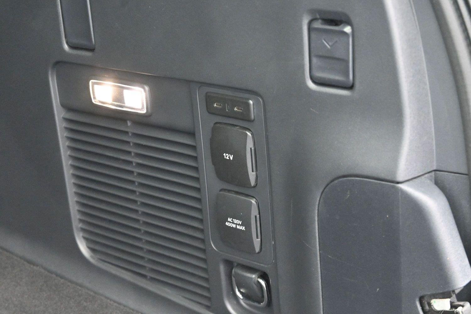 Used 2025 Black Lincoln Black Label image 11