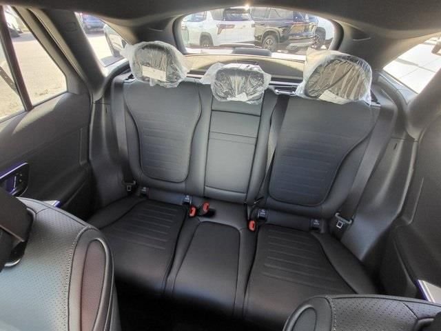 Used 2026 Gray Mercedes-Benz GLC 300 image 15