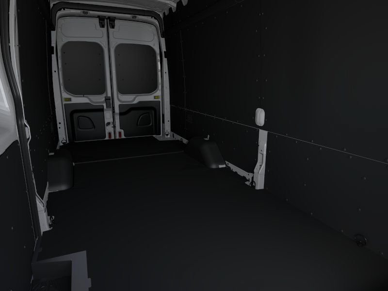 New 2026 White Ford Base image 11