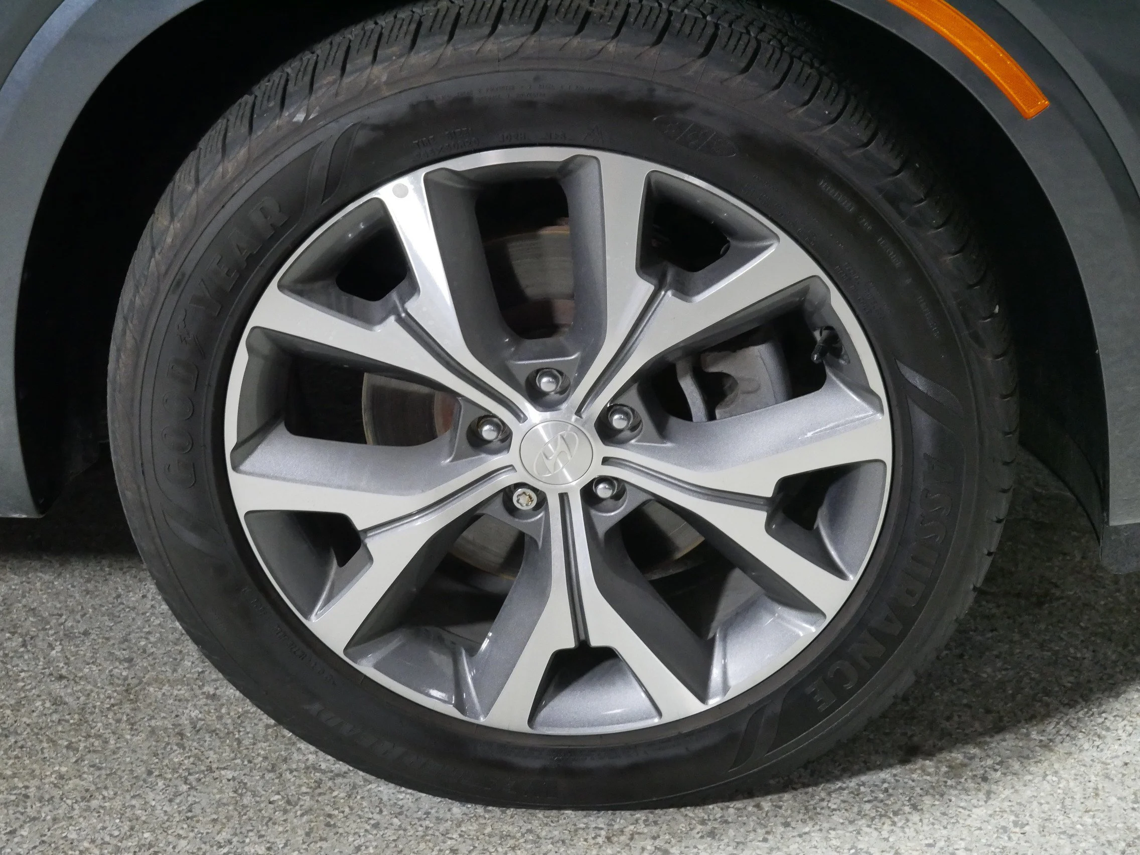 2022 Hyundai Palisade Limited - Photo 15