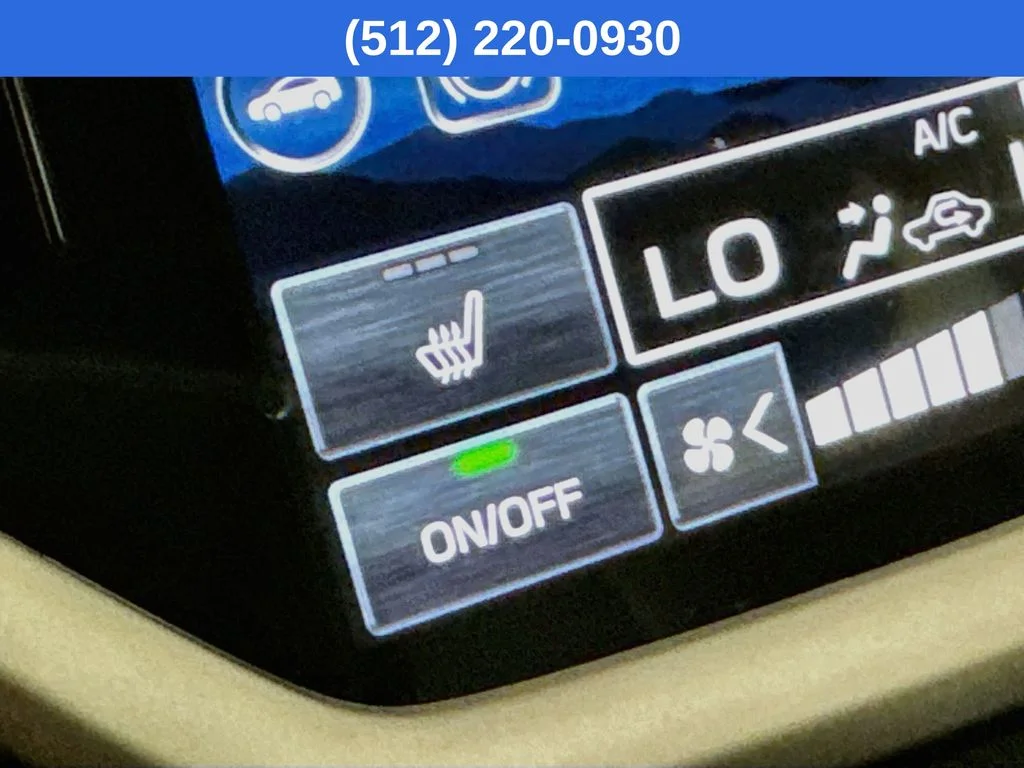 Certified Used 2026 Gray Subaru Limited image 25