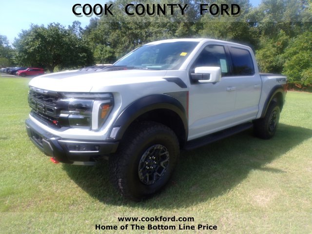 New 2026 Avalanche Ford Raptor® R image 3