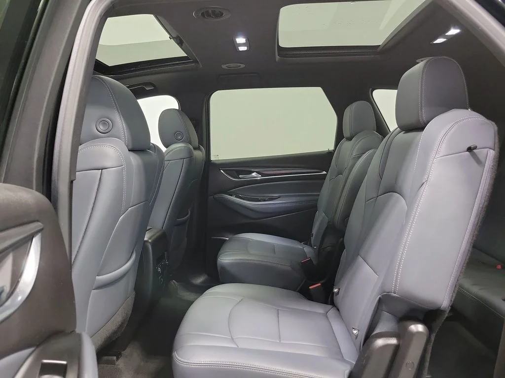 Used 2023 Black Buick Essence image 28