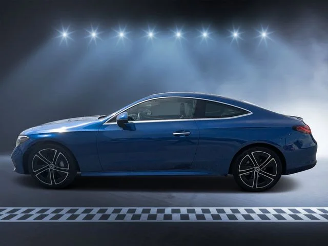 2024 Mercedes-Benz CLE CLE 300 - Photo 6