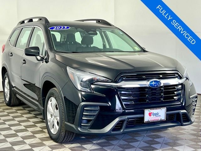 2023 Subaru Ascent