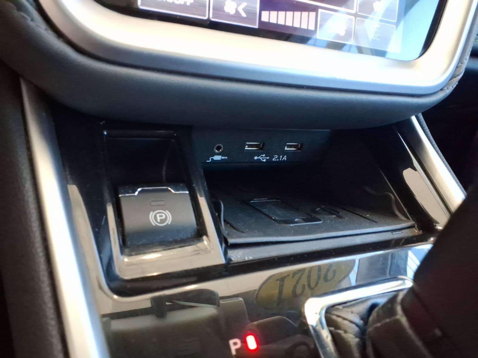2021 Subaru Outback Onyx Edition - Photo 25