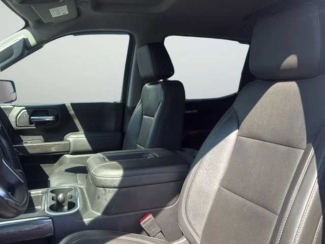 Used 2019 Beige Chevrolet LTZ image 10