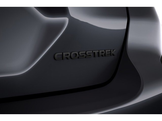 2026 Subaru Crosstrek Premium - Photo 12