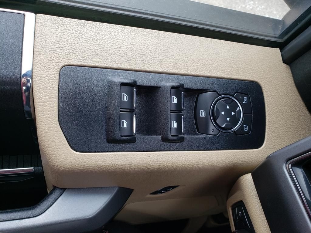 Used 2017 White Gold Ford XLT Supercab 4x2 Chrome Pkg 3.5 V6 image 18