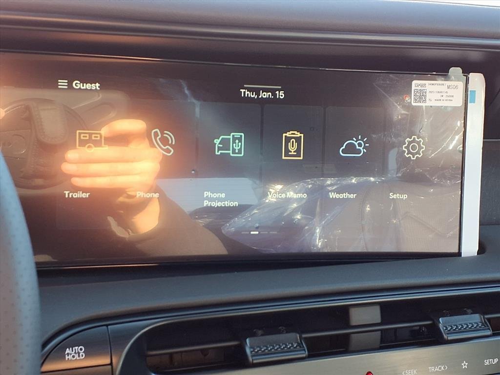 New 2026 Blue Pearl Hyundai XRT Pro image 13